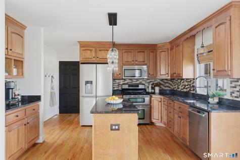 5 Hemlock Drive East Windsor CT 06016