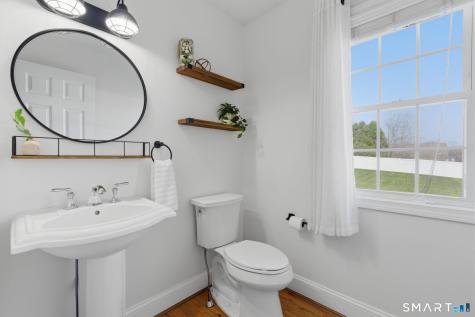 5 Hemlock Drive East Windsor CT 06016