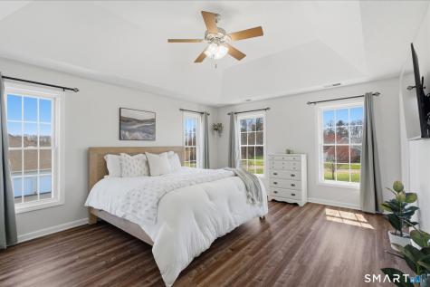 5 Hemlock Drive East Windsor CT 06016