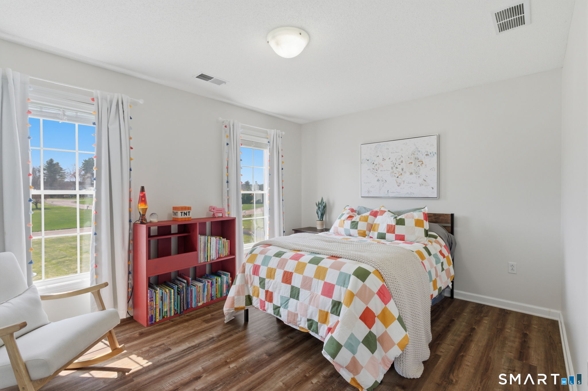 5 Hemlock Drive East Windsor CT 06016