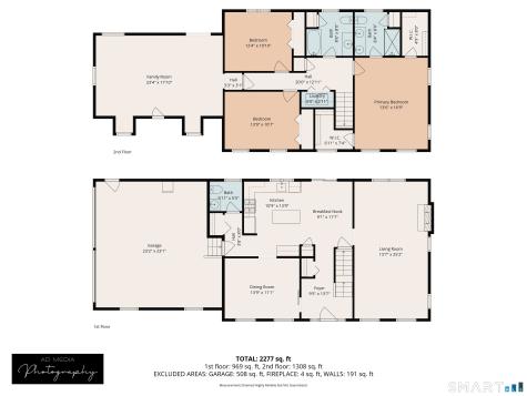 5 Hemlock Drive East Windsor CT 06016
