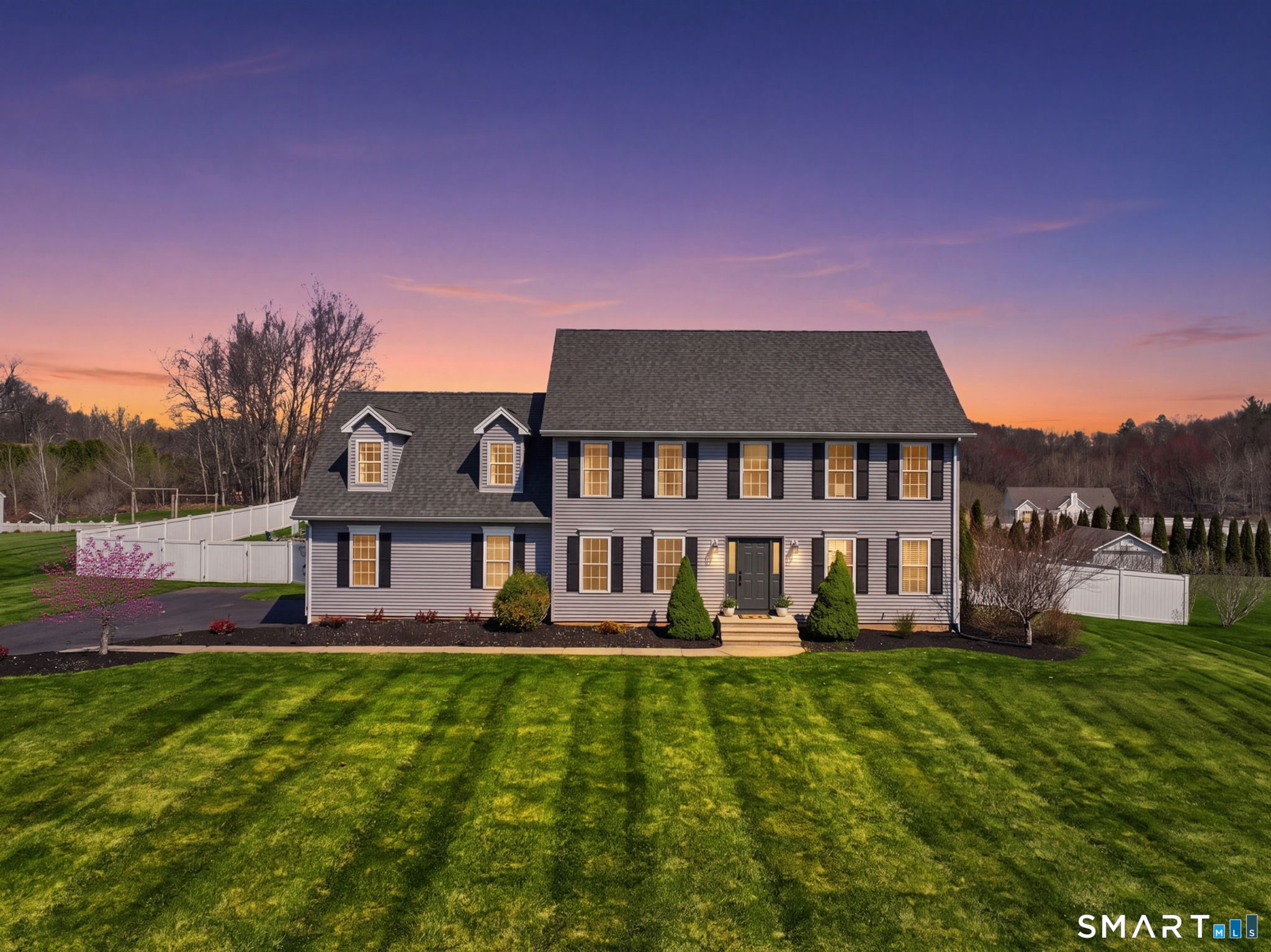5 Hemlock Drive East Windsor CT 06016