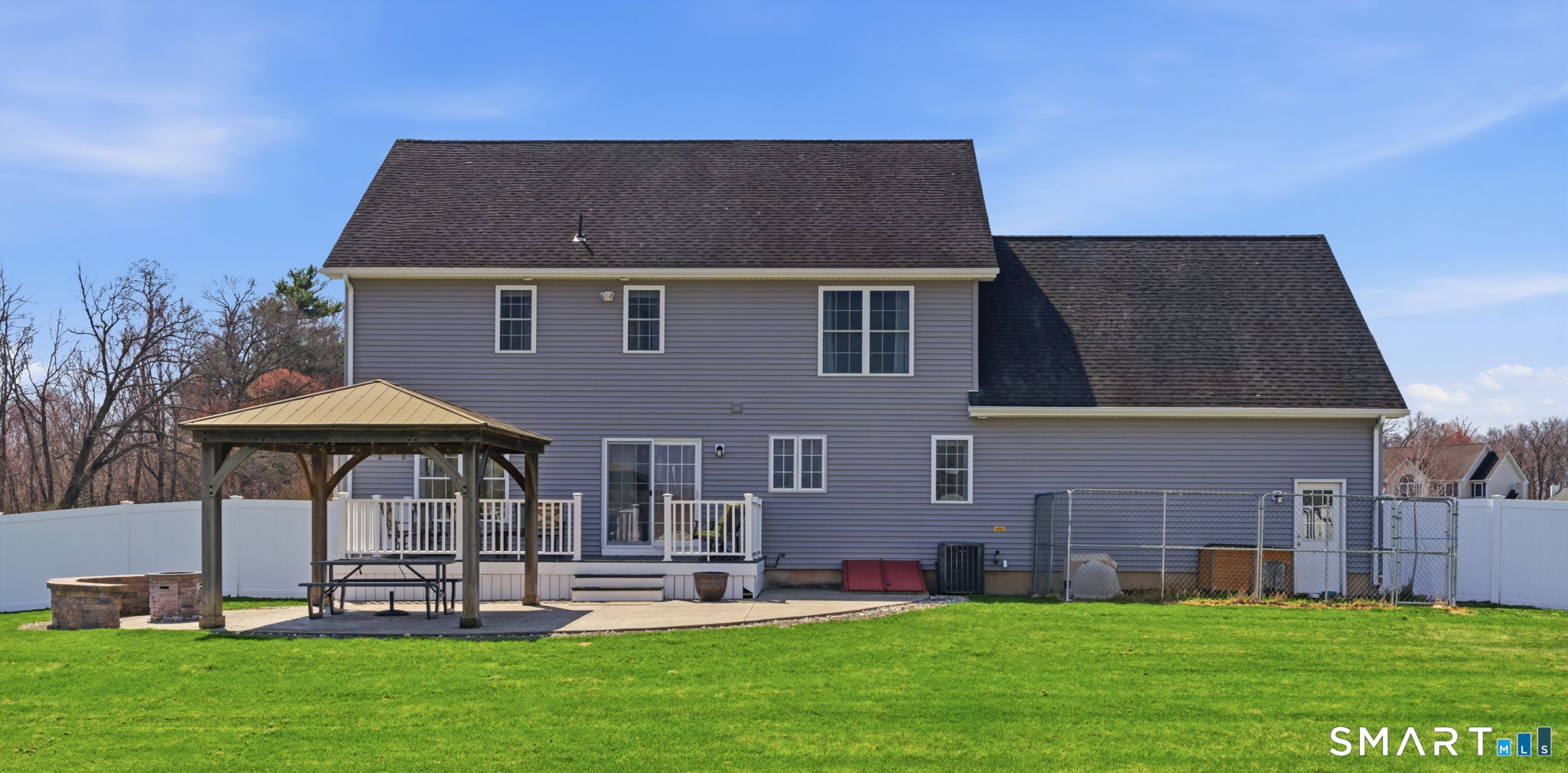 5 Hemlock Drive East Windsor CT 06016