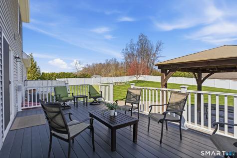 5 Hemlock Drive East Windsor CT 06016
