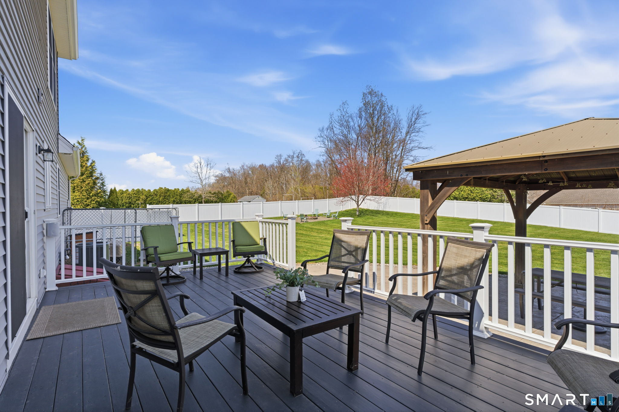 5 Hemlock Drive East Windsor CT 06016