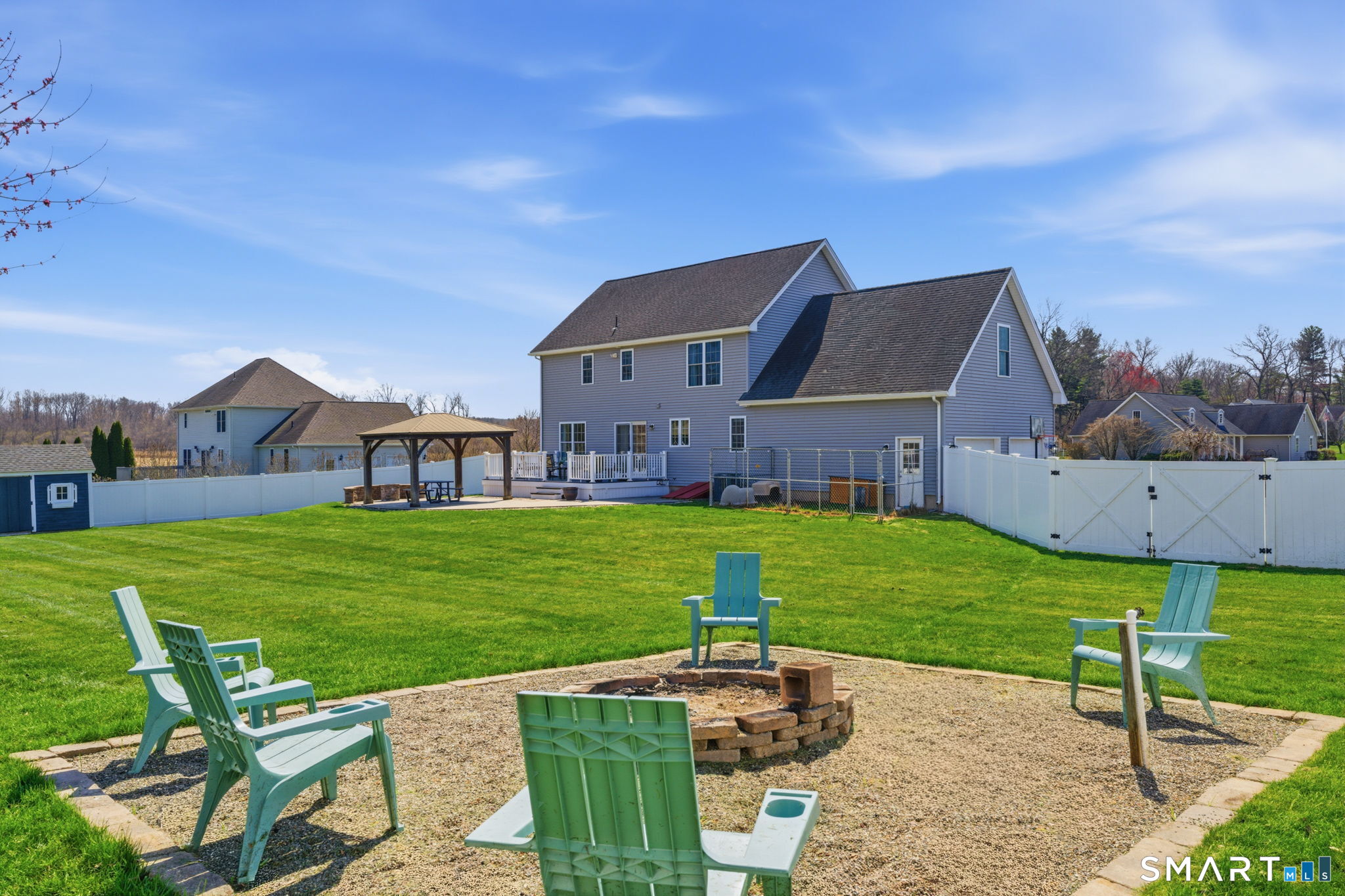 5 Hemlock Drive East Windsor CT 06016