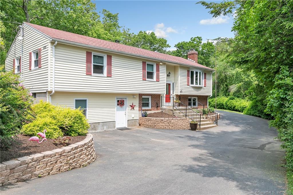 608 High Ridge Road Orange CT 06477