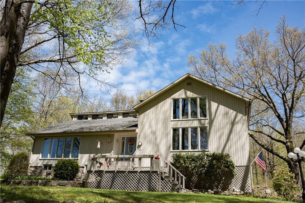 66 Scudder Road Newtown CT 06470