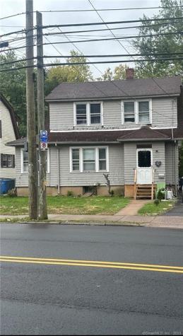 299 Hillside Avenue Hartford CT 06106