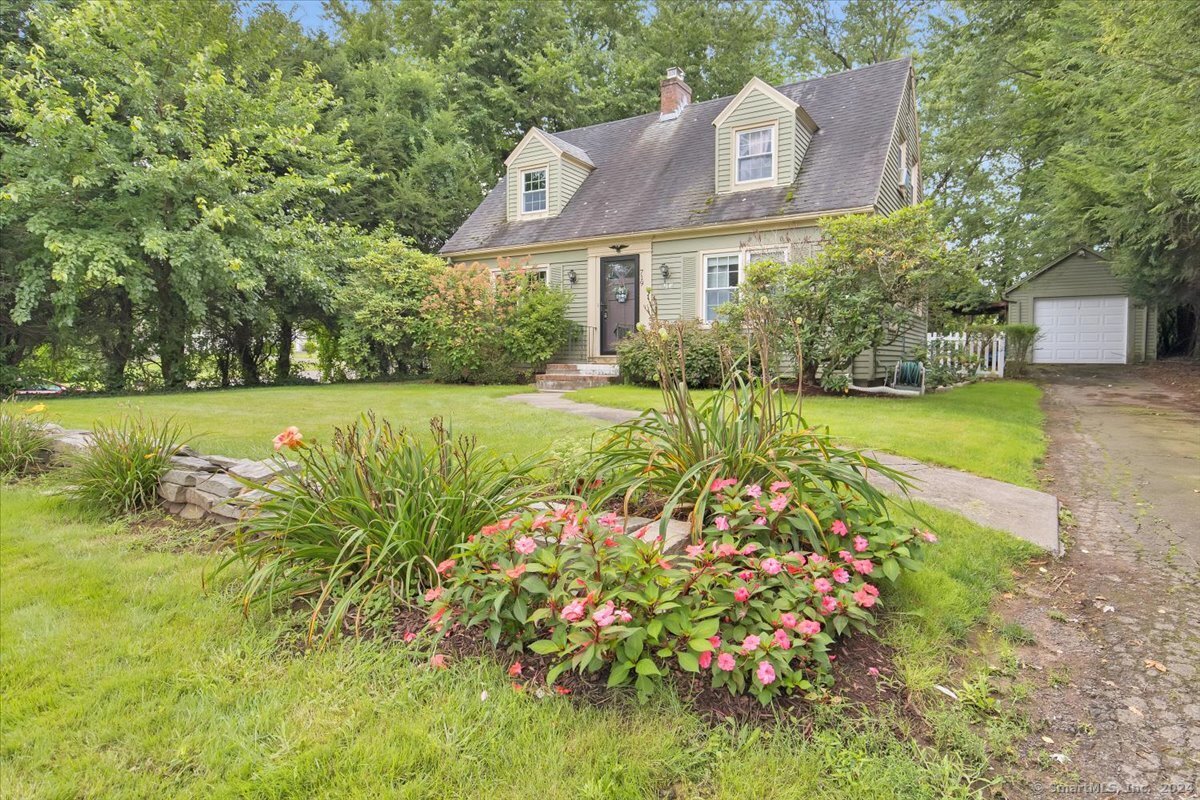 719 Randolph Road Middletown CT 06457
