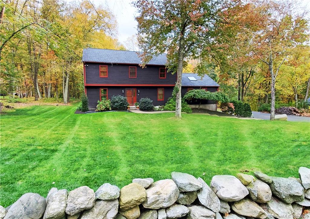 48 Brushy Hill Road Newtown CT 06470