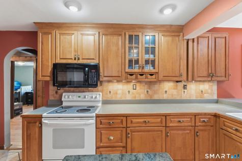 6 Miller Road Vernon CT 06066