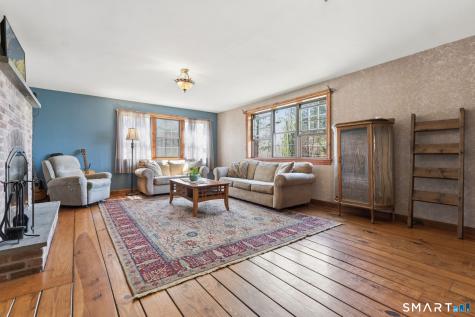 6 Miller Road Vernon CT 06066