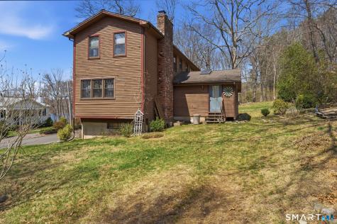 6 Miller Road Vernon CT 06066