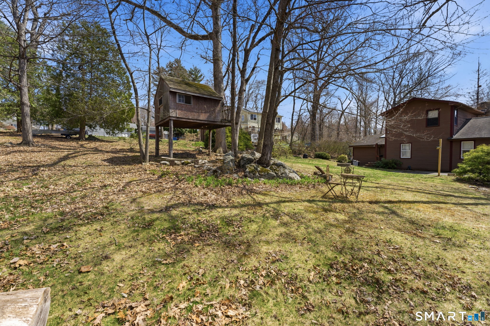 6 Miller Road Vernon CT 06066