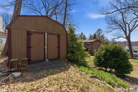6 Miller Road Vernon CT 06066