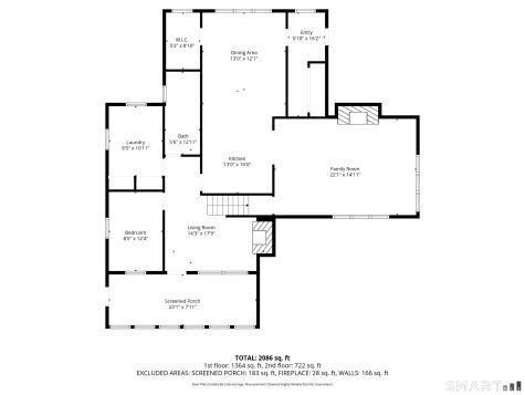 6 Miller Road Vernon CT 06066