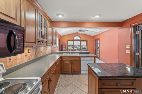 6 Miller Road Vernon CT 06066