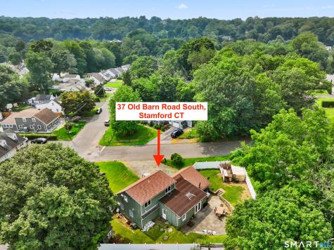 37 Old Barn South Road Stamford CT 06905