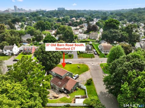 37 Old Barn South Road Stamford CT 06905