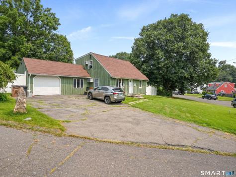 37 Old Barn South Road Stamford CT 06905