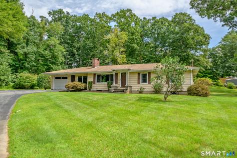 34 Fall Brook Road Killingly CT 06239
