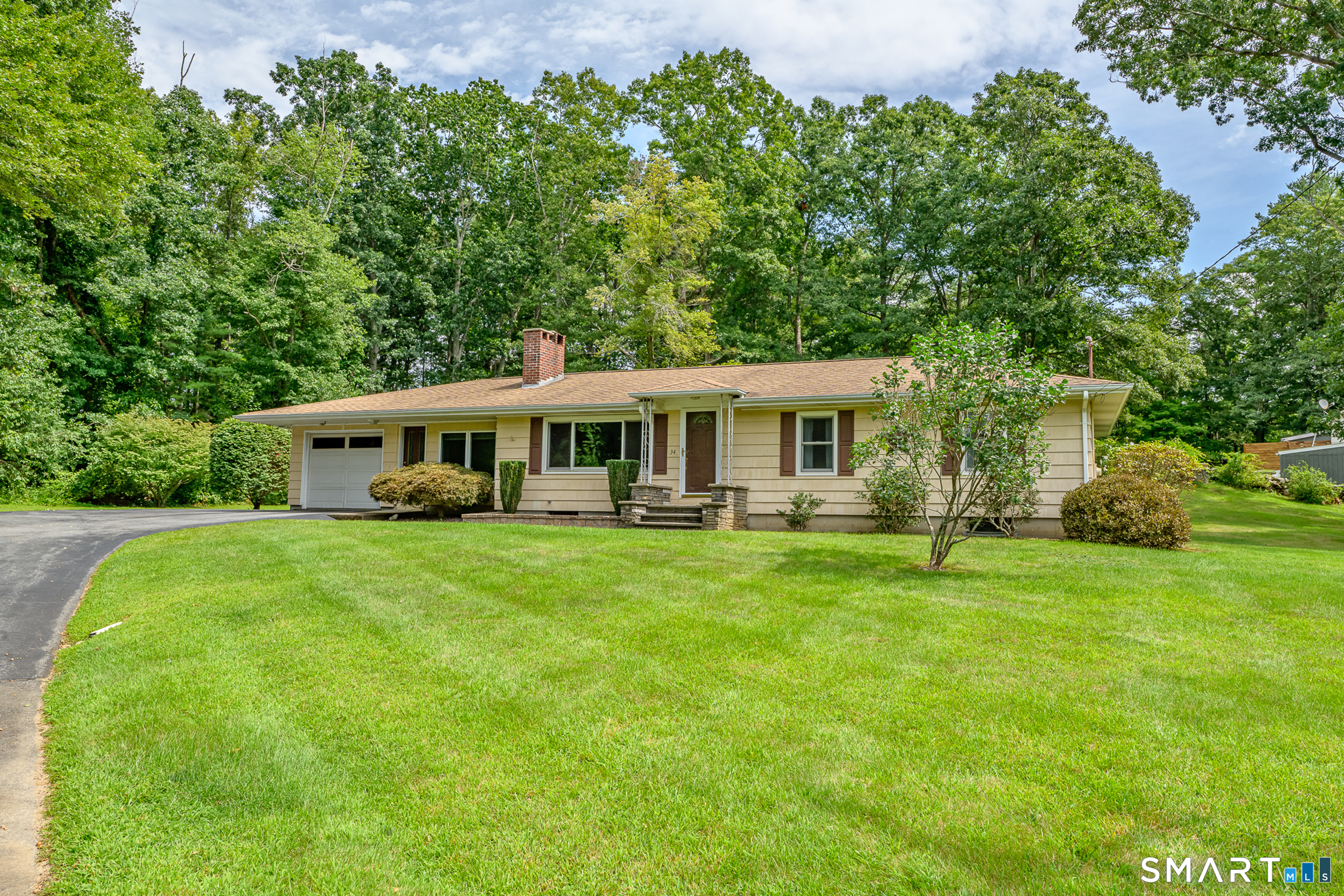 34 Fall Brook Road Killingly CT 06239