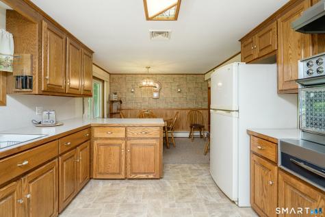 34 Fall Brook Road Killingly CT 06239