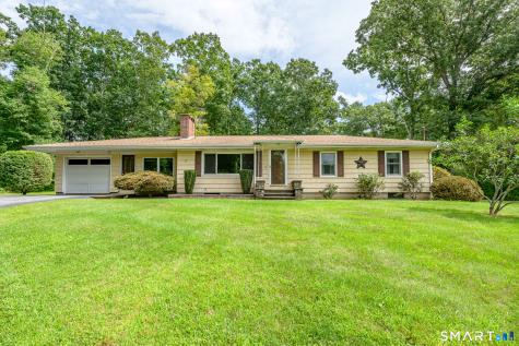 34 Fall Brook Road Killingly CT 06239