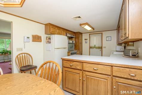 34 Fall Brook Road Killingly CT 06239