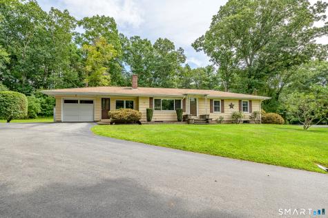 34 Fall Brook Road Killingly CT 06239