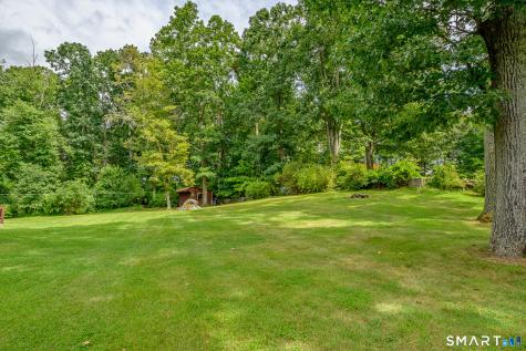 34 Fall Brook Road Killingly CT 06239