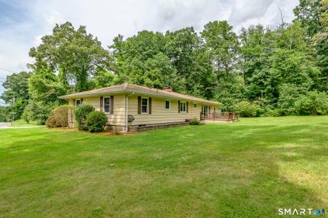34 Fall Brook Road Killingly CT 06239