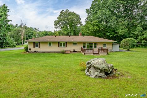 34 Fall Brook Road Killingly CT 06239