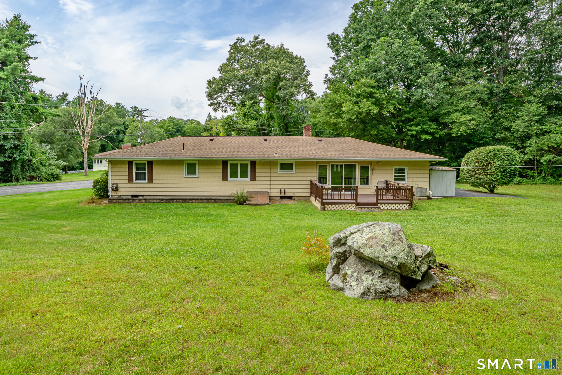 34 Fall Brook Road Killingly CT 06239