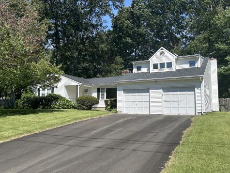 25 Allen Street Naugatuck CT 06770