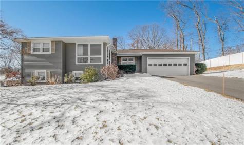68 Berkshire Drive Bristol CT 06010