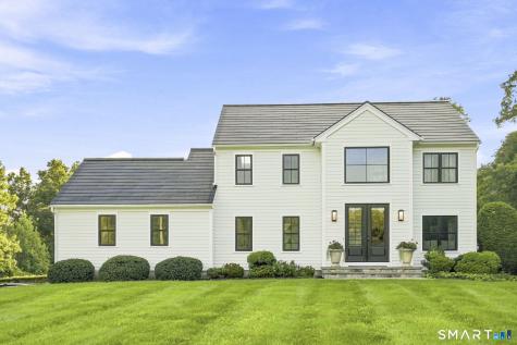 40 Great Ring Road Newtown CT 06470