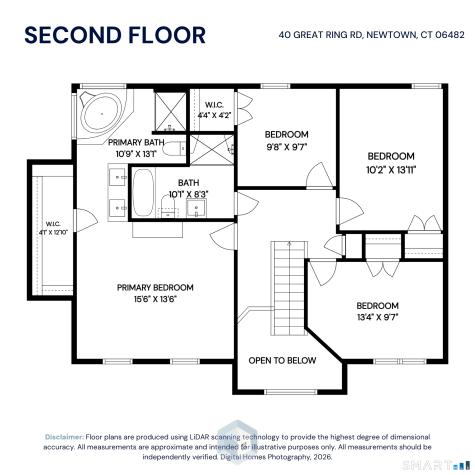 40 Great Ring Road Newtown CT 06470