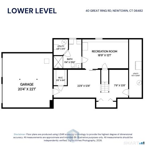 40 Great Ring Road Newtown CT 06470