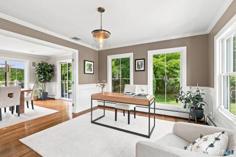 40 Great Ring Road Newtown CT 06470