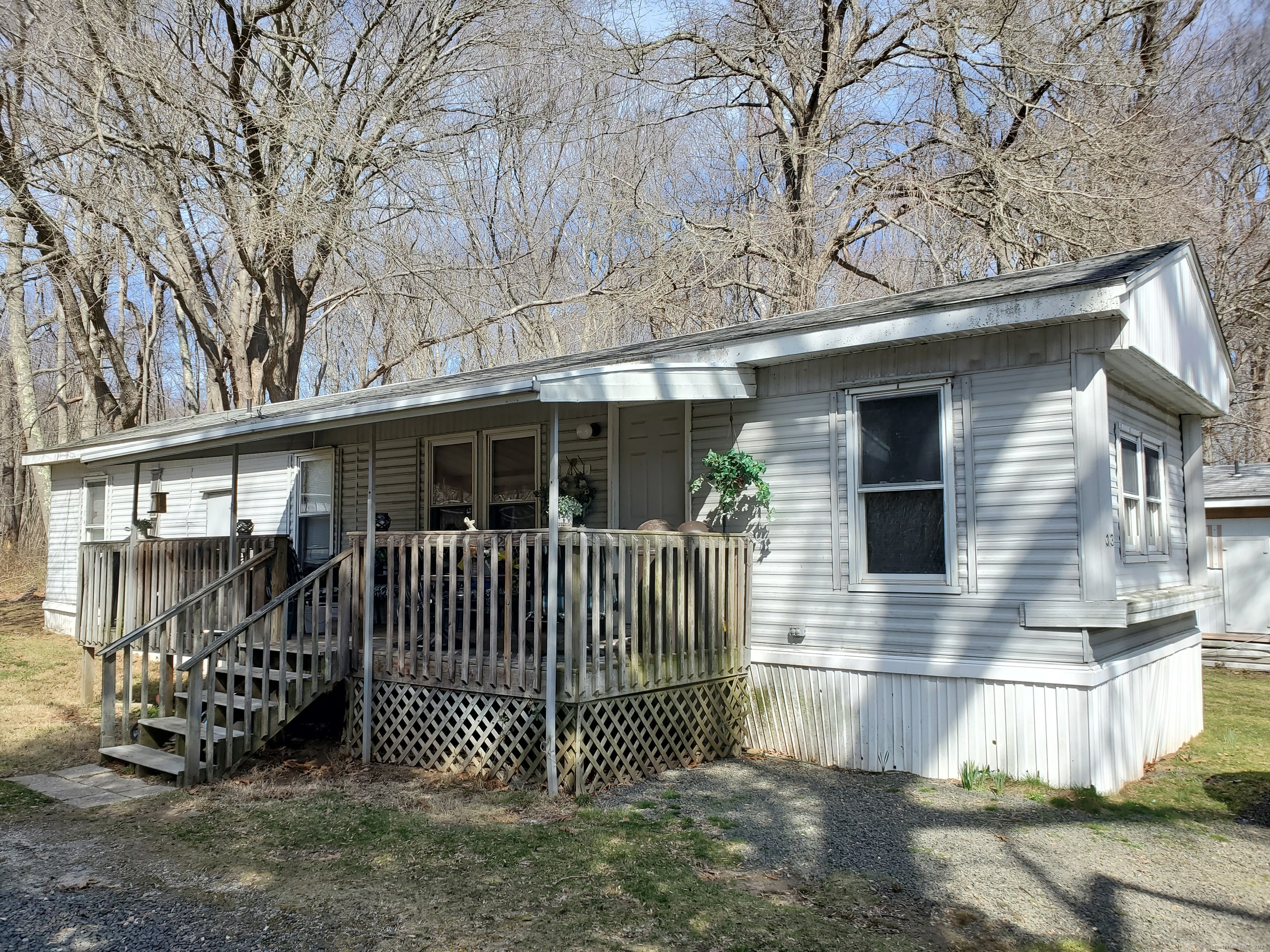 33 Green Acres Park Drive Westbrook CT 06498