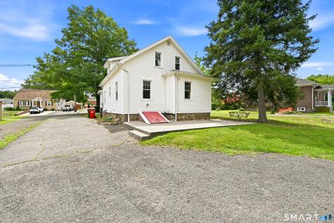 18 East Main Street Wallingford CT 06492