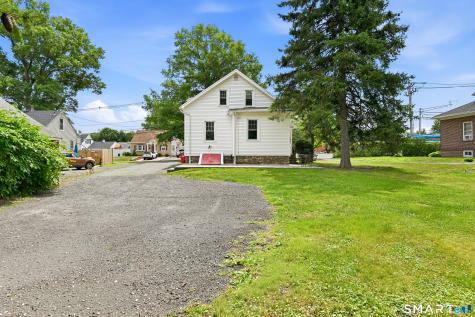 18 East Main Street Wallingford CT 06492