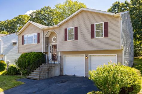 49 Midvale Avenue Waterbury CT 06708