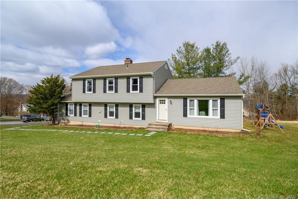 11 Spring Hill Lane Bethel CT 06801