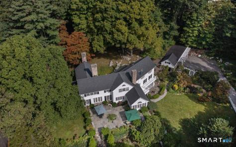 13 Lakeside Drive Stamford CT 06903