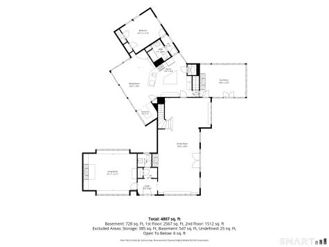 13 Lakeside Drive Stamford CT 06903