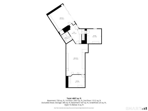 13 Lakeside Drive Stamford CT 06903