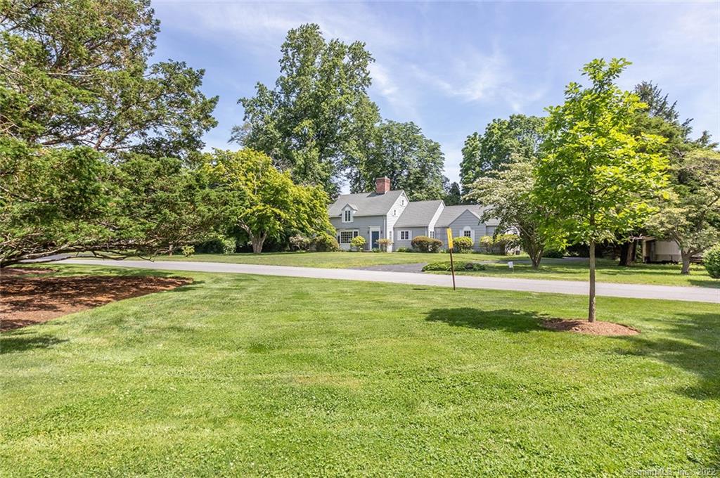 248 Sunnieholme Drive Fairfield CT 06824
